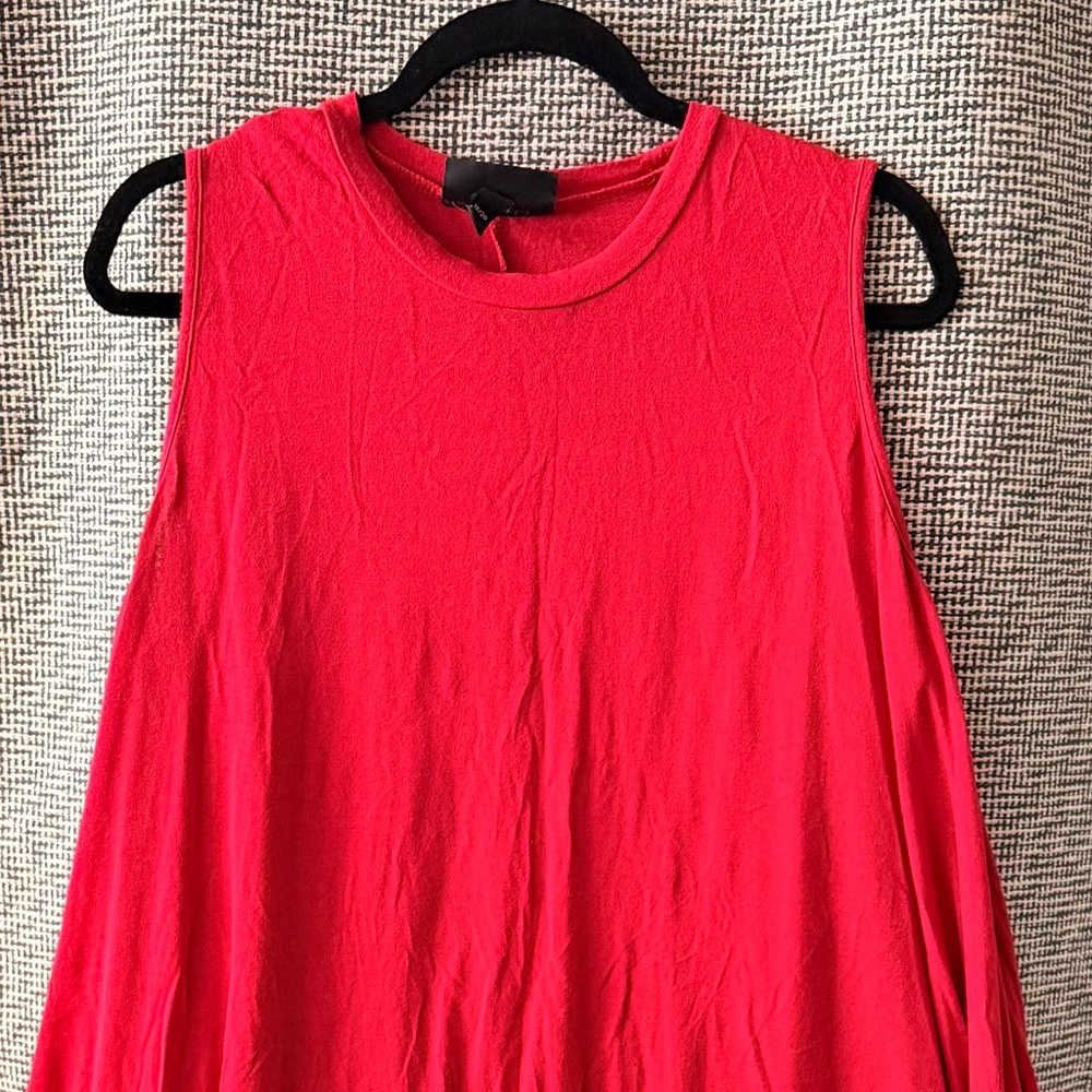 Tunic top